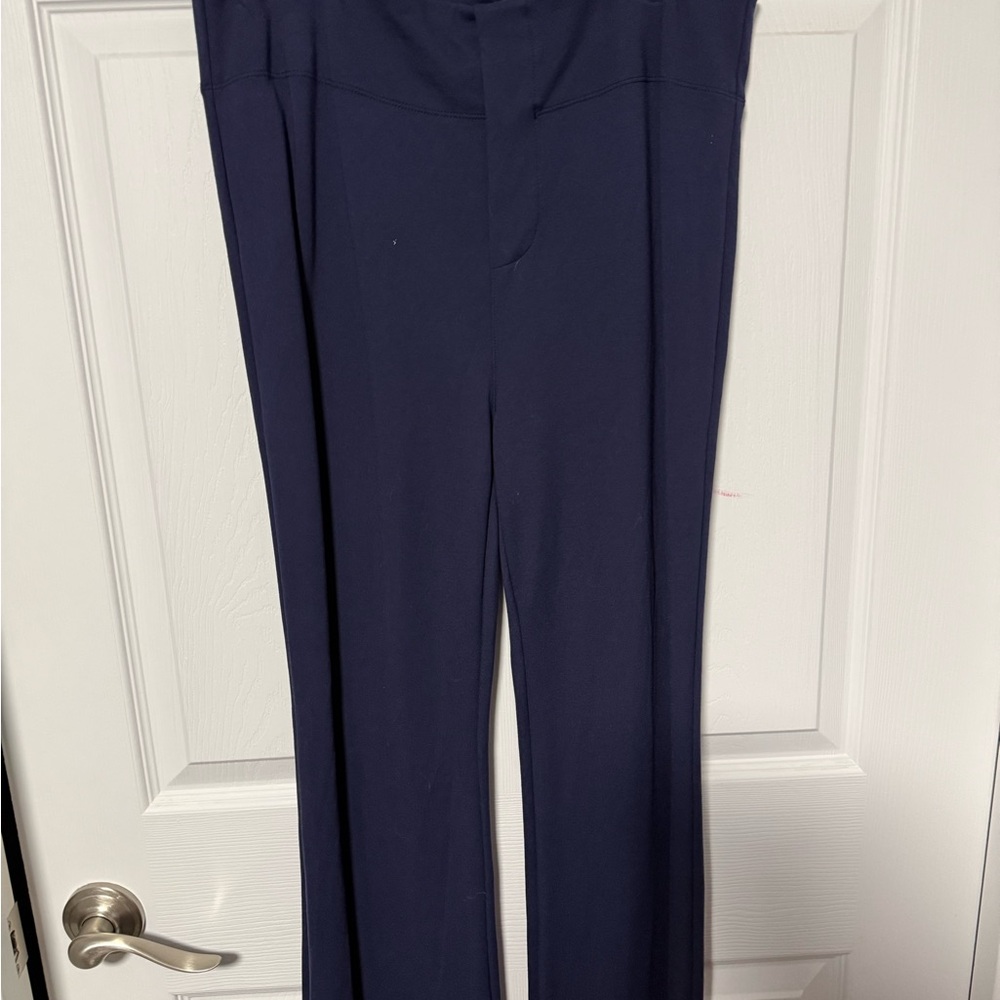 HALARA Deep Blue Pants